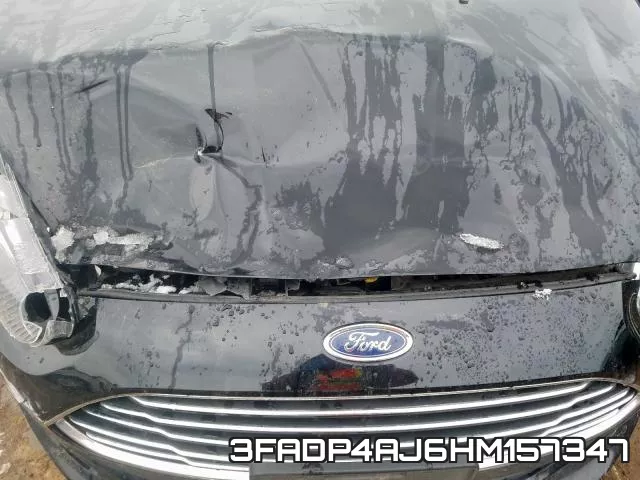 3FADP4AJ6HM157347