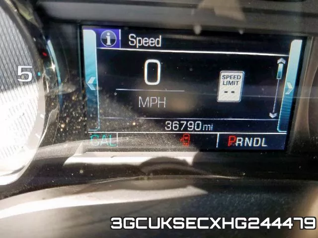 3GCUKSECXHG244479