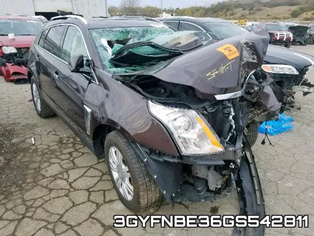 3GYFNBE36GS542811