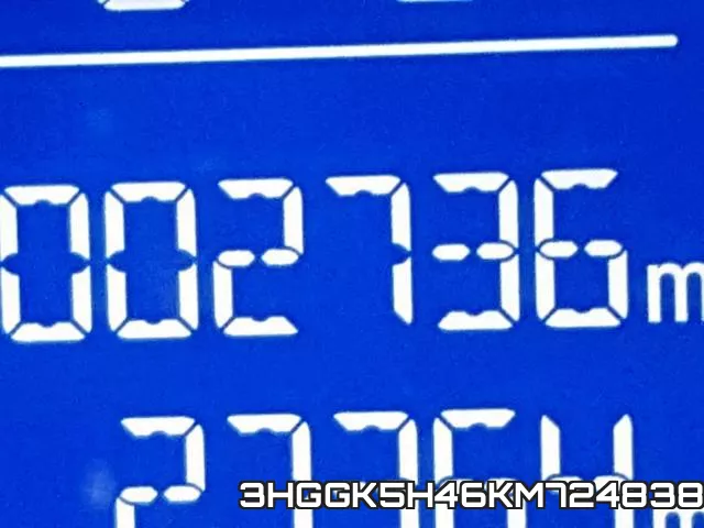3HGGK5H46KM724838