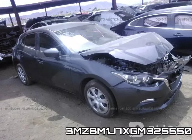 3MZBM1J7XGM325550