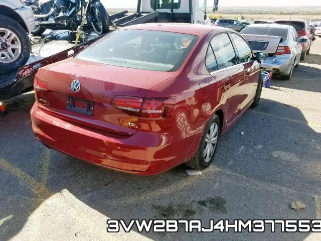 3VW2B7AJ4HM377553