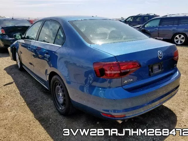 3VW2B7AJ7HM268472