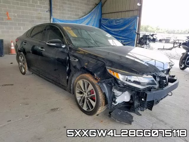 5XXGW4L28GG075118