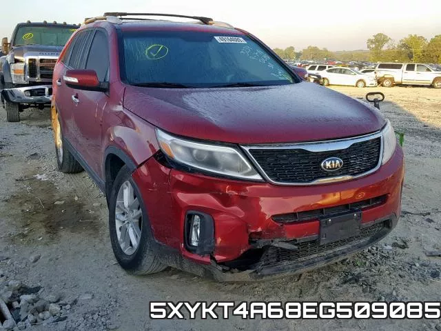 5XYKT4A68EG509085