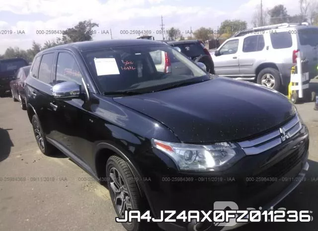 JA4JZ4AX0FZ011236