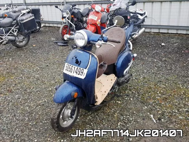JH2AF7714JK201407