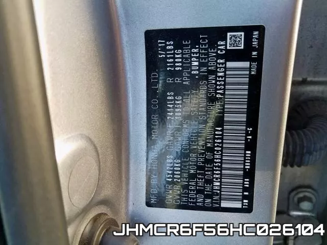 JHMCR6F56HC026104_10.webp