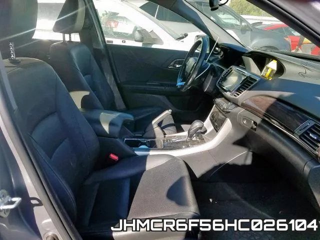 JHMCR6F56HC026104