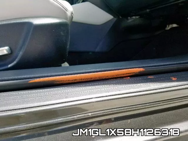 JM1GL1X58H1126318