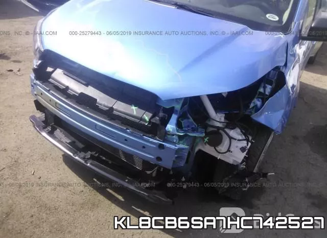 KL8CB6SA7HC742527