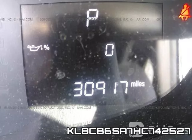 KL8CB6SA7HC742527
