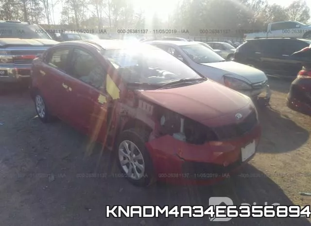 KNADM4A34E6356894