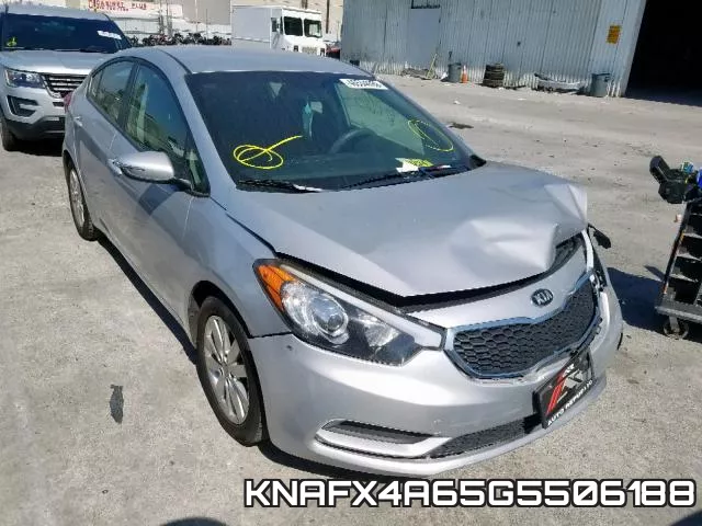 KNAFX4A65G5506188