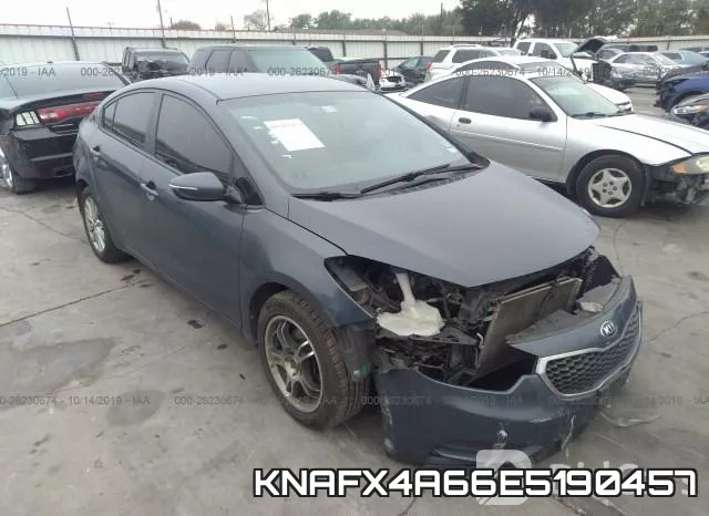 KNAFX4A66E5190457