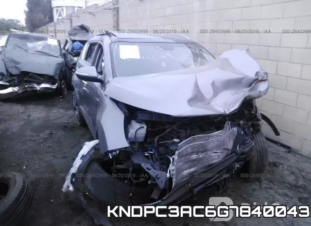 KNDPC3AC6G7840043