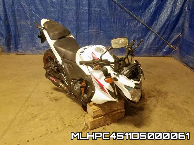 MLHPC4511D5000061
