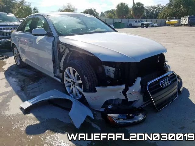 WAUEFAFL2DN030019