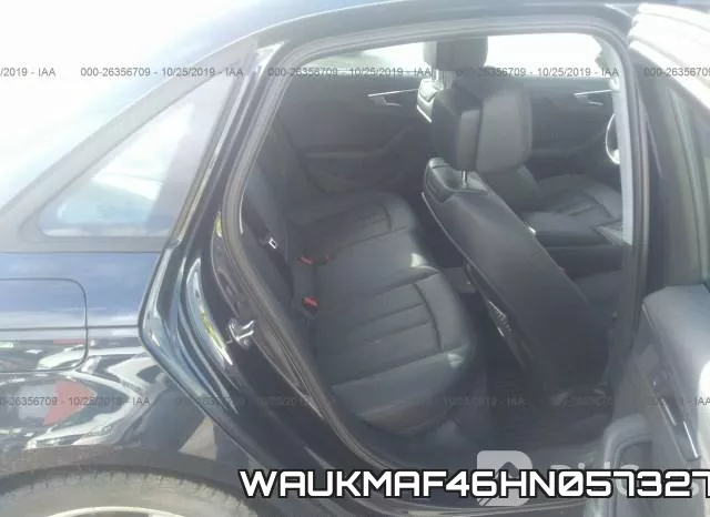 WAUKMAF46HN057327