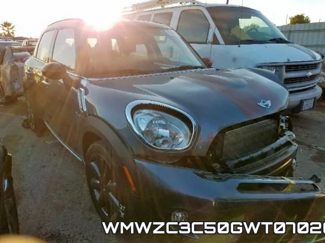 WMWZC3C50GWT07020