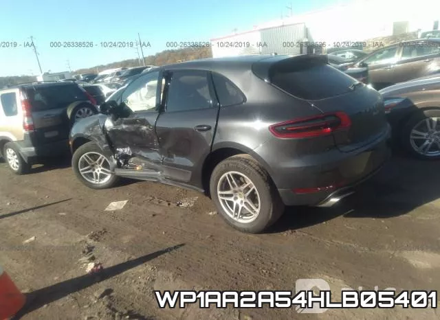 WP1AA2A54HLB05401