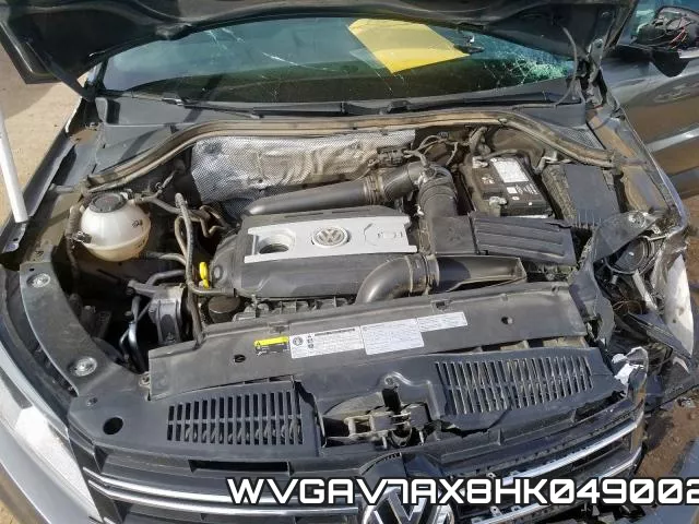 WVGAV7AX8HK049002