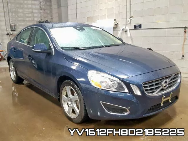 YV1612FH8D2185225