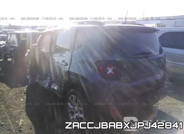 ZACCJBABXJPJ42841