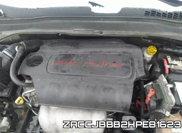 ZACCJBBB2HPE81623