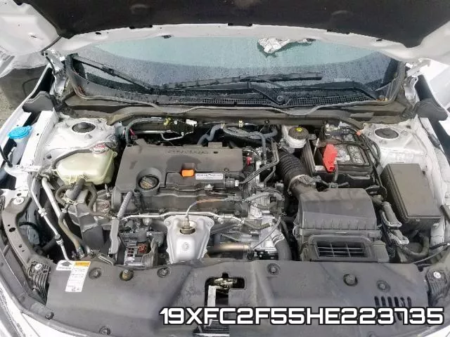 19XFC2F55HE223735