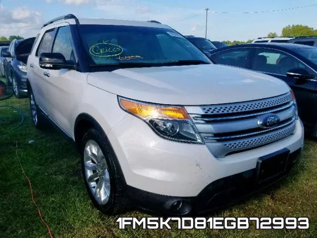 1FM5K7D81EGB72993