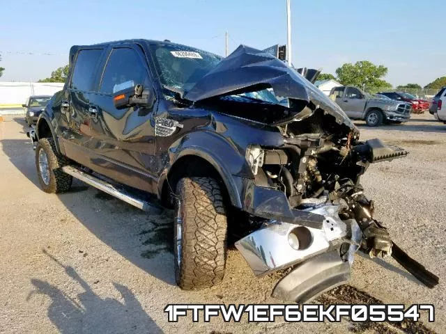 1FTFW1EF6EKF05547