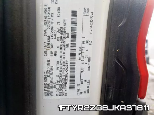1FTYR2ZG8JKA37811