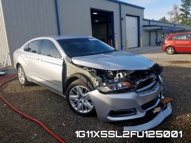 1G11X5SL2FU125001