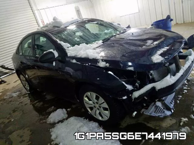1G1PA5SG6E7441979