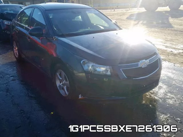 1G1PC5SBXE7261306