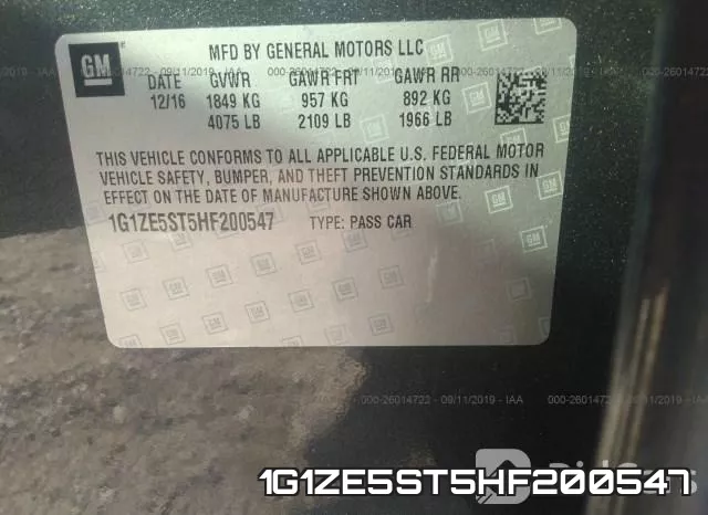 1G1ZE5ST5HF200547