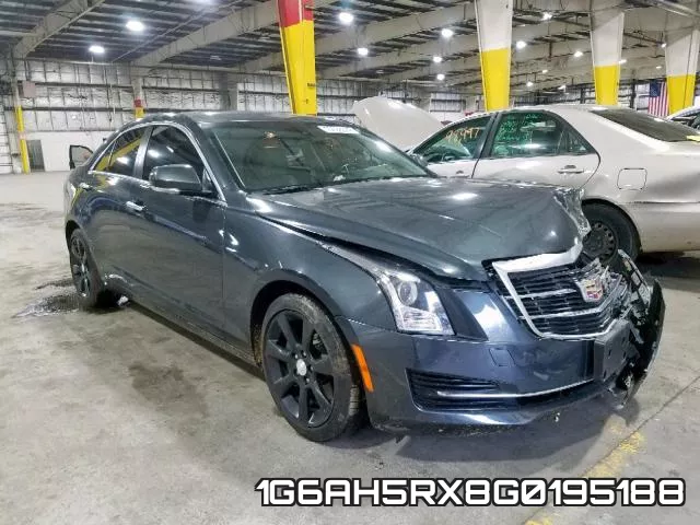 1G6AH5RX8G0195188
