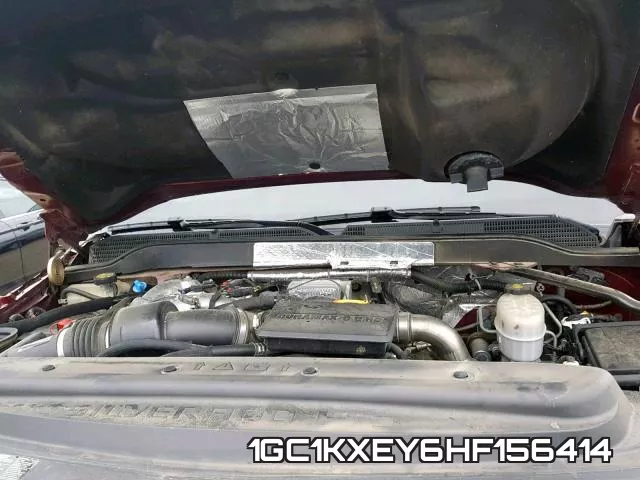 1GC1KXEY6HF156414