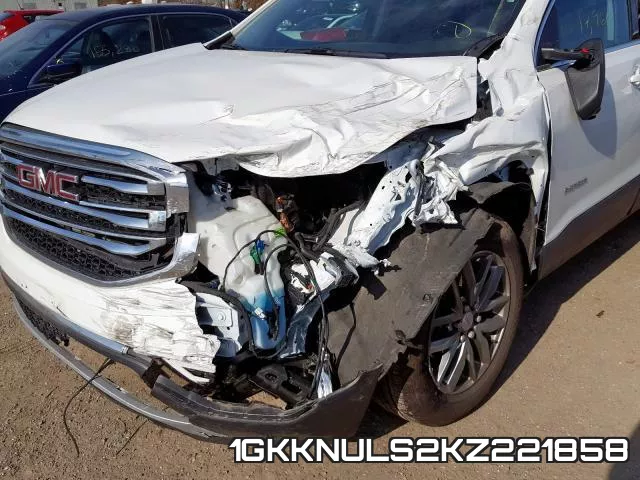 1GKKNULS2KZ221858