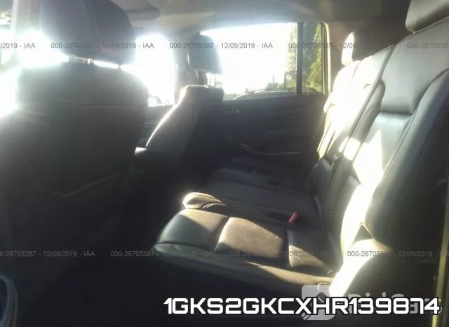 1GKS2GKCXHR139874