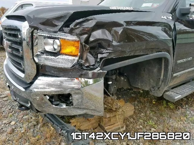 1GT42XCY1JF286820
