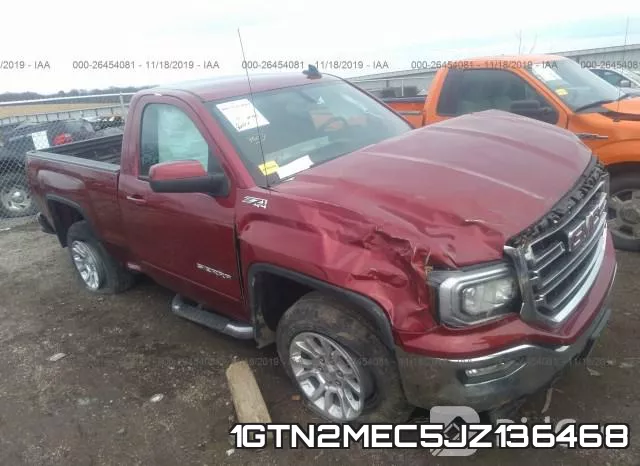 1GTN2MEC5JZ136468