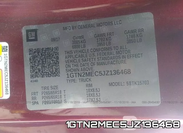 1GTN2MEC5JZ136468
