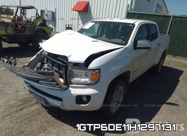 1GTP6DE11H1297131