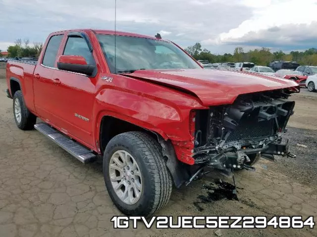 1GTV2UEC5EZ294864