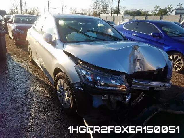 1HGCR2F8XEA150051