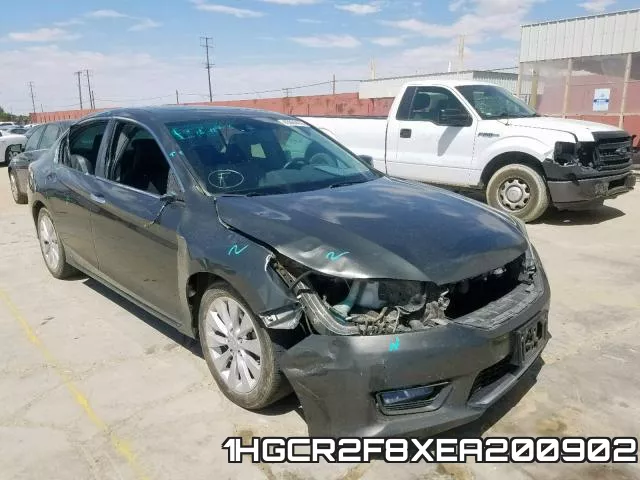 1HGCR2F8XEA200902