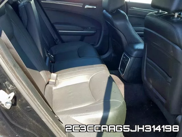 2C3CCAAG5JH314198