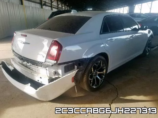 2C3CCABG6JH227313